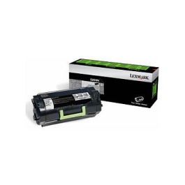 Lexmark 52D0X0N Toner Negro Original Alta Capacidad 45.000 Páginas para Lexmark MS711, 1er-Pack Precio: 898.667. SKU: B1ARYNPZNA