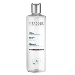 Eurostil Desmaquillante agua micelar 400 ml Precio: 8.49999953. SKU: SLC-72780