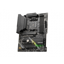 MSI MAG B550 TOMAHAWK MAX WiFi AMD B550 Zócalo AM4 ATX MSI MAG B550 TOMAHAWK MAX WiFi AMD B550 Zócalo AM4 ATX