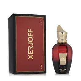 Perfume Unisex Xerjoff Coffee Break Golden Green 50 ml Precio: 190.50000057. SKU: B1734CTV8Y