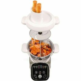 Accesorios MOULINEX XF383110 Cortador de verduras para acompañante Accesorios MOULINEX XF383110 Cortador de verduras para acompañante