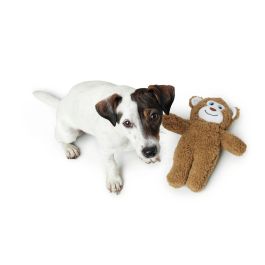 Juguete para perros Hunter Terni Marrón Mono Precio: 9.5000004. SKU: S6101325