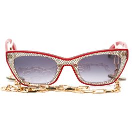 Gafas de Sol Mujer Guess GU7873-69B