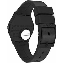 Reloj Unisex Swatch LICO-GUM (Ø 34 mm)