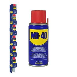 Wd40 34209 Aceite Lubricante Multiusos en Spray 100ml Precio: 4.49999968. SKU: B1HM5924RC
