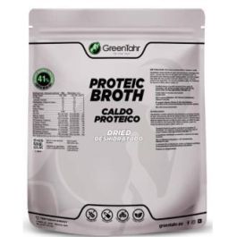 Caldo Proteico Magic Broth 750Gr Caldo Proteico Magic Broth 750Gr Precio: 19.7899999. SKU: B1EJKRX3JZ