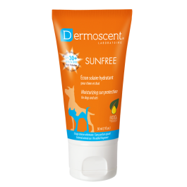 Dermoscent Sunfree 30 mL Precio: 19.49999942. SKU: B162QMR5N8