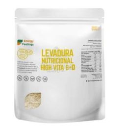 Levadura Nutricional High Vita B+D Copos 250 Gr Precio: 9.8899999. SKU: B1CZPF9FMM