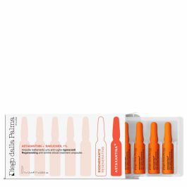 Conjunto, Diego Dalla Palma, Diego Dalla Palma, Vitamina C, Iluminador, Día & Noche, Sérum de Tratamiento en Ampollas, Para manchas oscuras, Para la cara, Para mujeres, 7 uds, 1.5 ml *Muestra Precio: 18.69000001. SKU: B1JBLBG5AN