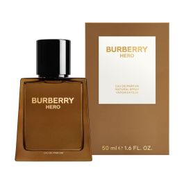 Perfume Hombre Burberry Hero Eau de Parfum EDP EDP 50 ml Precio: 82.79000048. SKU: B1HFSRQLJM