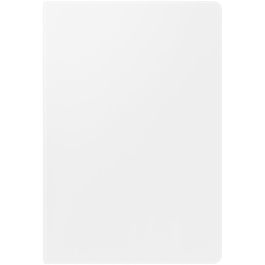 Samsung Book Cover Keyboard für Galaxy Tab S9/9 FE white