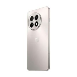 Smartphone OnePlus 13R 5G 6,78" Octa Core 12 GB RAM 256 GB Plateado