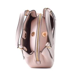 Bolso Mujer Michael Kors Arlo Rosa 20 x 15 x 10 cm