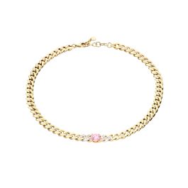 Collar Mujer Chiara Ferragni J19AUW25 Collar Mujer Chiara Ferragni J19AUW25 Precio: 43.79000043. SKU: B1GKY823KH