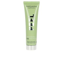 Mádara Organic Skincare PEEL brightening AHA Mascarilla Facial Exfoliante Iluminadora con Ácidos Frutales para Piel Radiante 60 ml Precio: 20.89000023. SKU: SLC-87796