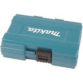 Makita Set de Puntas y Brocas 38 Piezas