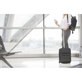 Mochila para Portátil Targus TBR038GL Negro Mochila para Portátil Targus TBR038GL Negro