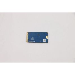 Lenovo SSD M.2 PCIe 128GB BG4 2242 Alta Velocidad para Portátiles y PCs