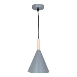 Lámpara Colgante "Madilyn"  [SKD-P130-W]