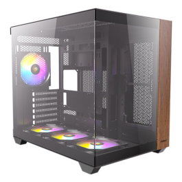 ANTEC CX800 ARGB Midi Tower PC Gaming Blanco con Ventiladores ARGB Preinstalados Precio: 94.79000003. SKU: B1CPVHSCJR