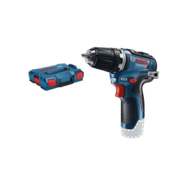 Bosch Professional Taladro Inalámbrico GSR 12V-35 12 V 35 Nm Sin Batería o Cargador en L-Boxx Precio: 172.49999943. SKU: B13QY3HQZA
