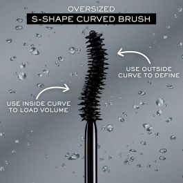 Lancôme Hypnôse Drama Máscara de Pestañas Waterproof 6,5 ml - Volumen Extremo y Duración 48h Lancôme Hypnôse Drama Máscara de Pestañas Waterproof 6,5 ml - Volumen Extremo y Duración 48h