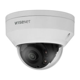 Hanwha Cámara IP minidomo 2M 2.8mm antivandálico IR30 WDR IP66 IK10 PoE. Wisenet serie A Hanwha Cámara IP minidomo 2M 2.8mm antivandálico IR30 WDR IP66 IK10 PoE. Wisenet serie A