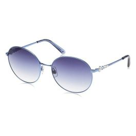 Gafas de Sol Mujer Swarovski SK018084Z61 Ø 61 mm Precio: 63.89000013. SKU: S0350378