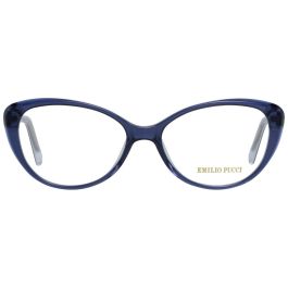 Montura de Gafas Mujer Emilio Pucci EP5031 52092 Montura de Gafas Mujer Emilio Pucci EP5031 52092