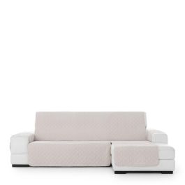 Funda para chaise longue de brazo corto derecho Eysa MONTBLANC Beige 100 x 110 x 240 cm Precio: 47.177899274. SKU: B159VJ4HRR