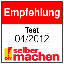 Bosch PEX 400 AE Lijadora Rotorbital Excéntrica Compacta 350W con Plato de 125mm, Velocidad Variable, Sistema Microfiltro y Estuche