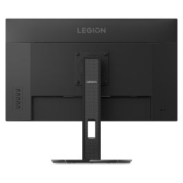 Lenovo Legion 27U-10 Monitor Gaming 27" 4K UHD (3840x2160) IPS 160 Hz, 4 ms, HDR10, G-SYNC Compatible, FreeSync Premium, Negro