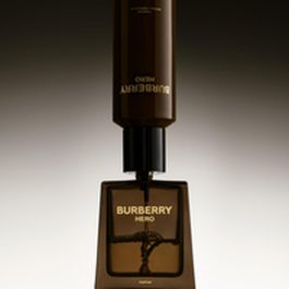 Burberry Hero Parfum EDP para Hombre 200 ml