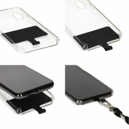 Cordón para Teléfono Móvil KSIX Universal Cordón para Teléfono Móvil KSIX Universal