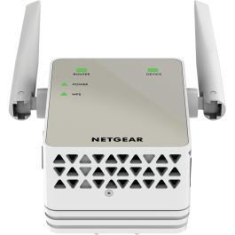 Punto de Acceso Repetidor Netgear EX6120-100PES 5 GHz