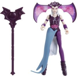 Figura Mattel Masters Of The Universe Figura Mattel Masters Of The Universe