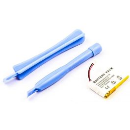 CoreParts Battery for Plantronics 0.90Wh Li-Pol 3.7V 250mAh Headset Battery, HL10, CS60, CS55, CS50-USB, CS50, CS361N, CS351N, C65 Precio: 13.50000025. SKU: B1HL85Y3K5