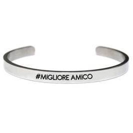 Pulsera Mujer CO88 Collection 8CB-19047 Plateado Pulsera Mujer CO88 Collection 8CB-19047 Plateado
