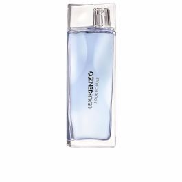 Kenzo L'EAU KENZO POUR HOMME Eau de Toilette Vaporizador Hombre 100 ml