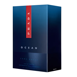 Prada Luna Rossa Ocean Eau de Toilette 150 ml Precio: 118.49999964. SKU: SLC-90720