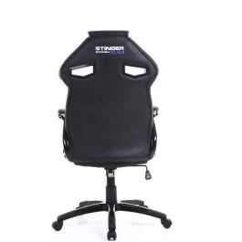 Silla Gaming Woxter Stinger Station/ Azul Ejército