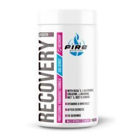Fire Recovery Frutos Silvestres 1Kg. Precio: 38.9500001. SKU: B1AEFEV4BG
