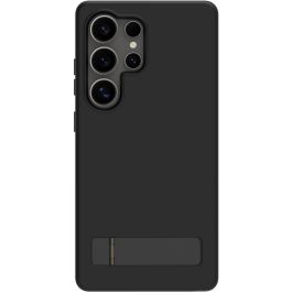 dbramante1928 Funda Iceland Pro Qi2 Kick para Samsung Galaxy S25 Ultra Negro