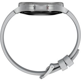Samsung R895FZ Galaxy Watch 4 Classic LTE 46mm Mystic Silver
