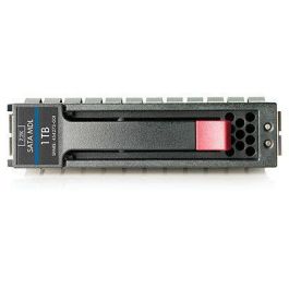 Hewlett Packard Enterprise 500GB, 3G, SATA, 7.2K rpm, LFF, 3.5-inch, Midline Precio: 207.49999963. SKU: B1HCXH3375