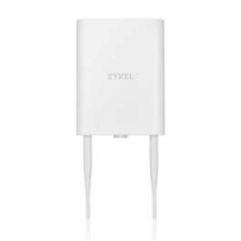 Zyxel NWA55AXE-EU0102F Punto de Acceso WiFi 6 AX1800 1775 Mbit/s PoE Exterior Blanco Doble Banda Precio: 128.95000008. SKU: B12EN3ERH6