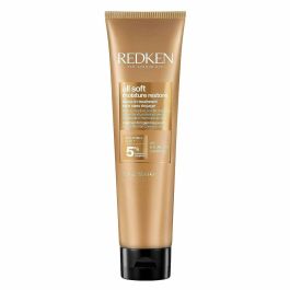 All Soft Moisture Restore Leave-In Treatment 150 mL Redken Precio: 23.78999997. SKU: SBL-ART11989