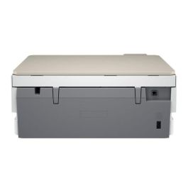 HP 242P6B V2 Impresora Multifunción Envy Inspire 7220e WiFi Doble Banda, Dúplex Automático, Imprime Escanea Copia, Color Blanca