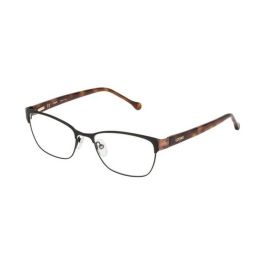 Montura de Gafas Mujer Loewe VLW483M530Q81 Negro (ø 53 mm) Montura de Gafas Mujer Loewe VLW483M530Q81 Negro (ø 53 mm) Precio: 51.79000013. SKU: S0318468