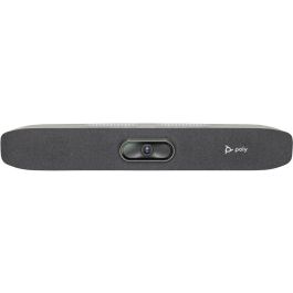 Poly Studio R30 Barra de Vídeo Personal 4K UHD, Certificada para Zoom y Microsoft Teams, Color Arena Poly Studio R30 Barra de Vídeo Personal 4K UHD, Certificada para Zoom y Microsoft Teams, Color Arena